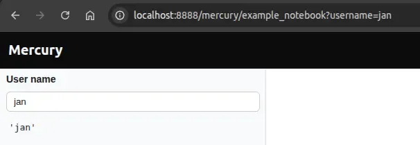 TextInput url_key example
